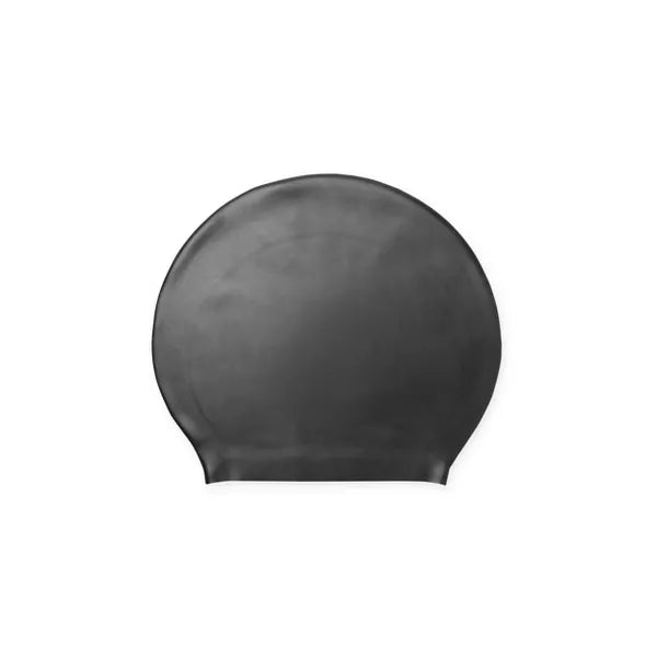 Speedo Volume Swim Cap - Black