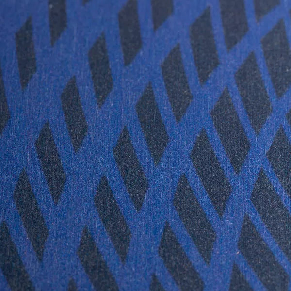 Franklin Sports 2 Player Wood Journey Pickleball Paddle and Ball Set in Mesh Bag - White/Navy: Medium Flex, Traditional Shape (Please be advised that sets may be missing pieces or otherwise incomplete.)