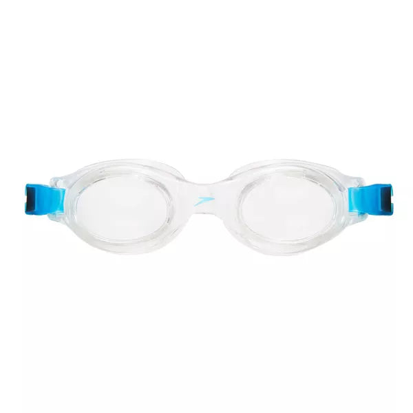 Speedo Junior Glide Swim Goggles - Clear