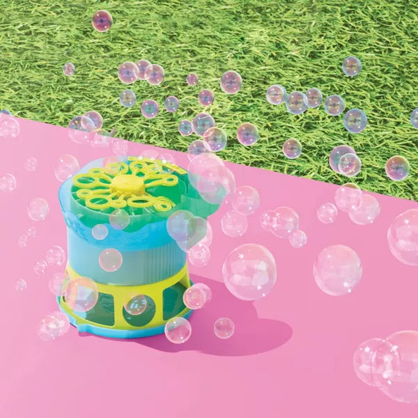 Volcano Bubble Maker - Sun Squad