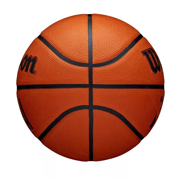 Wilson NBA 29.5" Basketball: Composite Shell, Butyl Bladder