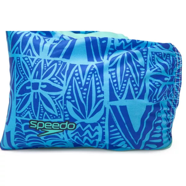 Speedo Kids' Fabric Armband - Blue: Swim Training Floats, Ages 2-12, P ...