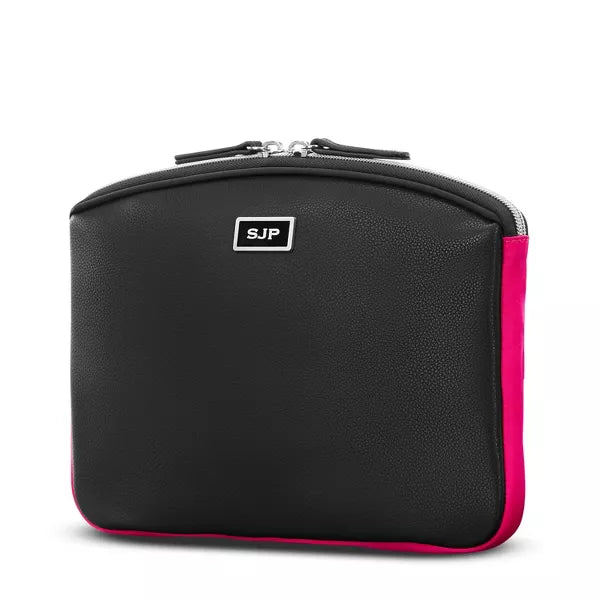 Sarah Jessica Parker RFID Crossbody Bag - Candy/Black