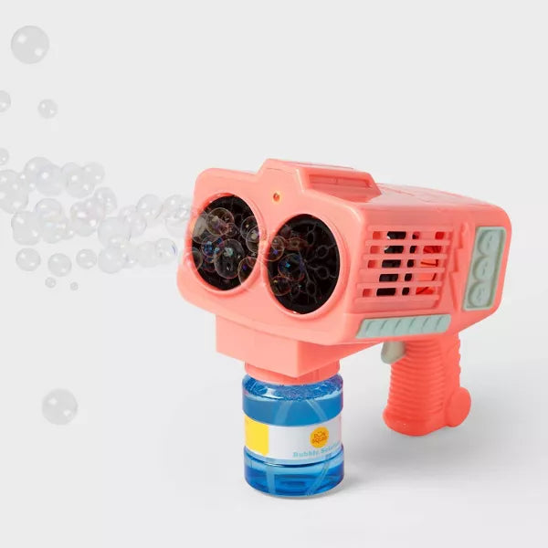Volcano Bubble Blaster with Dual Motors - Sun Squad