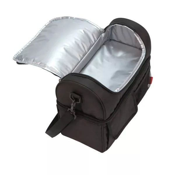 Thermos Lunch Bag – Black