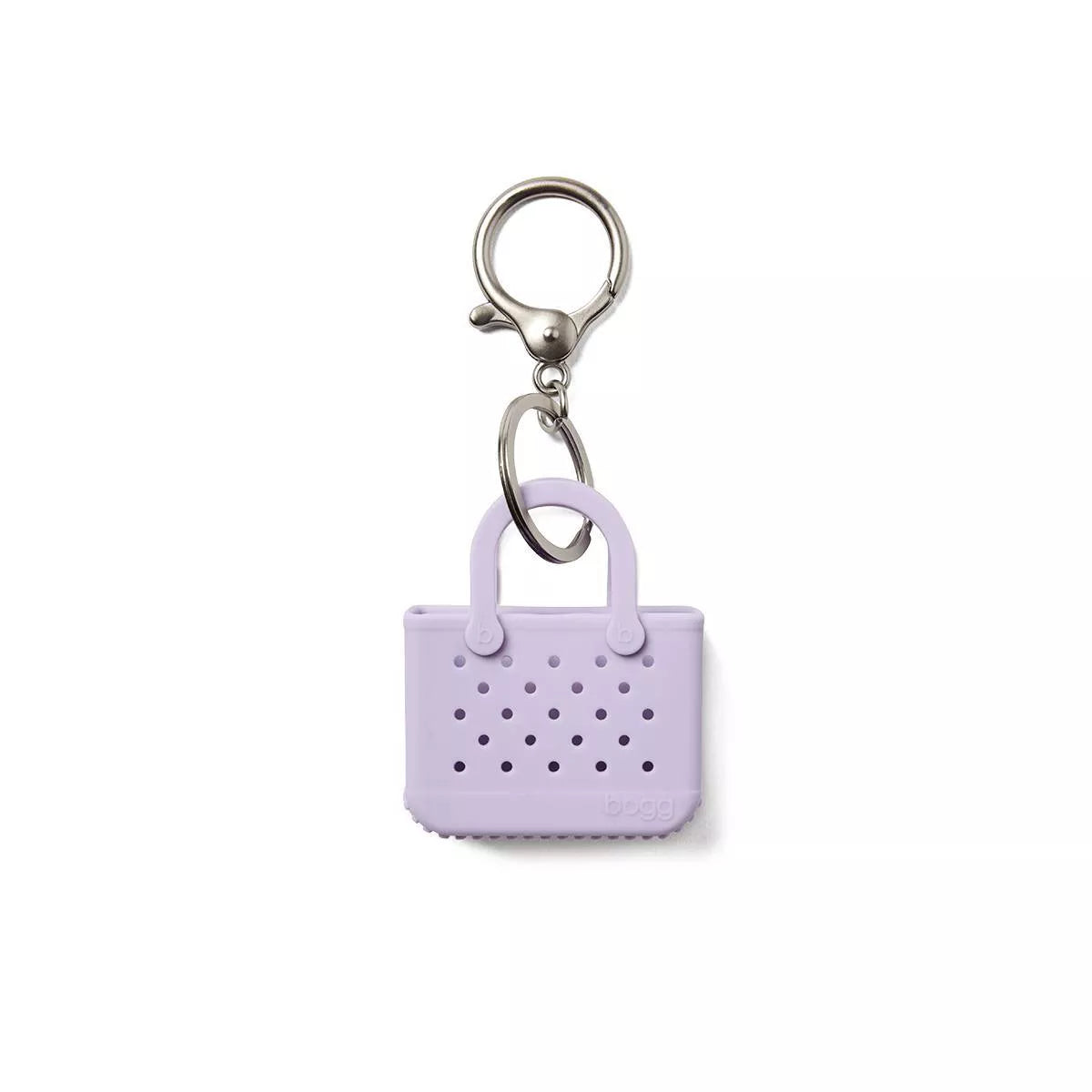 Bogg Bag Tiny Tote Keychain
