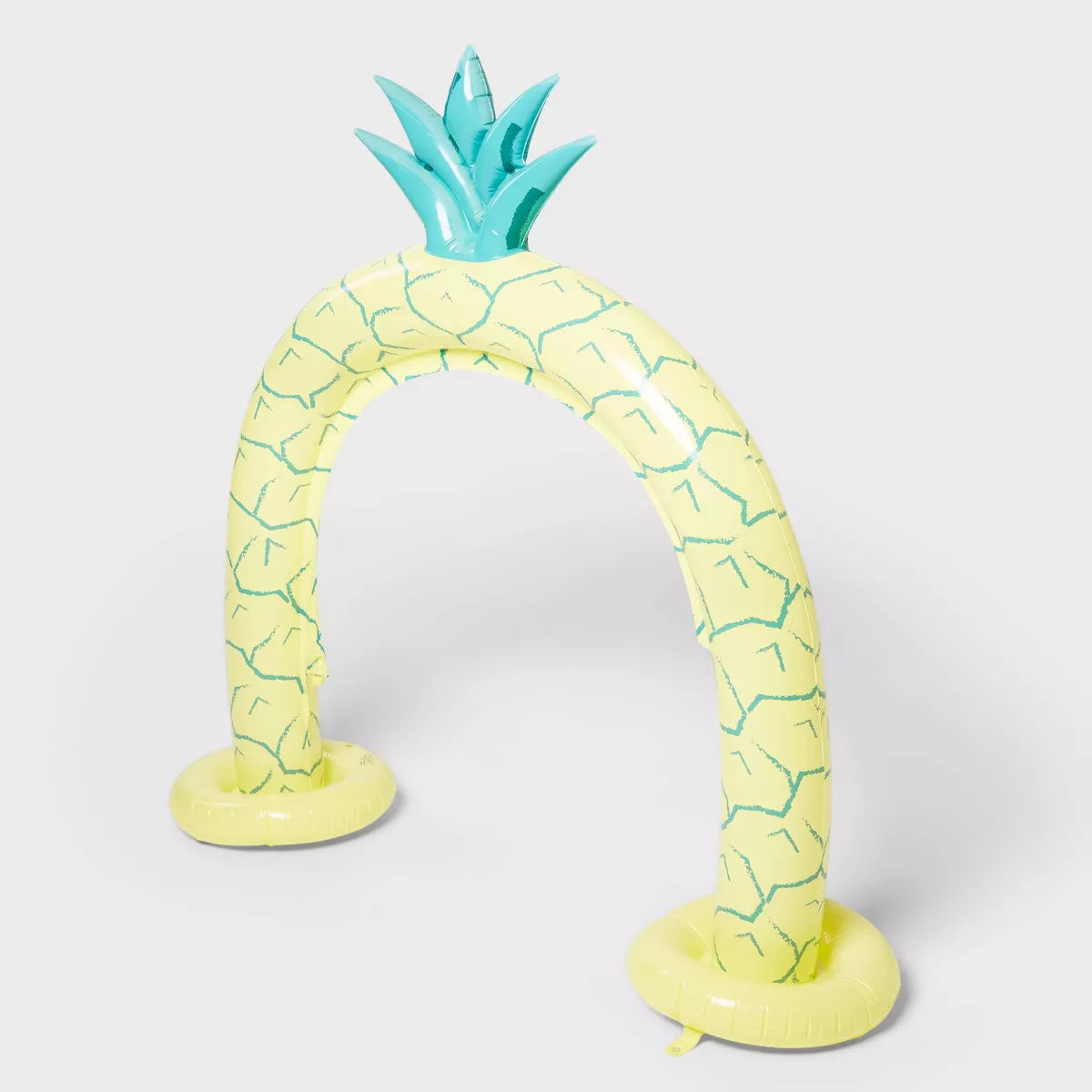 Arch Pineapple Play Sprinkler - Sun Squad
