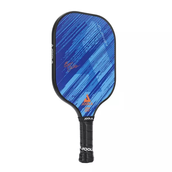 Joola Journey Pickleball Paddle - Blue - 10mm