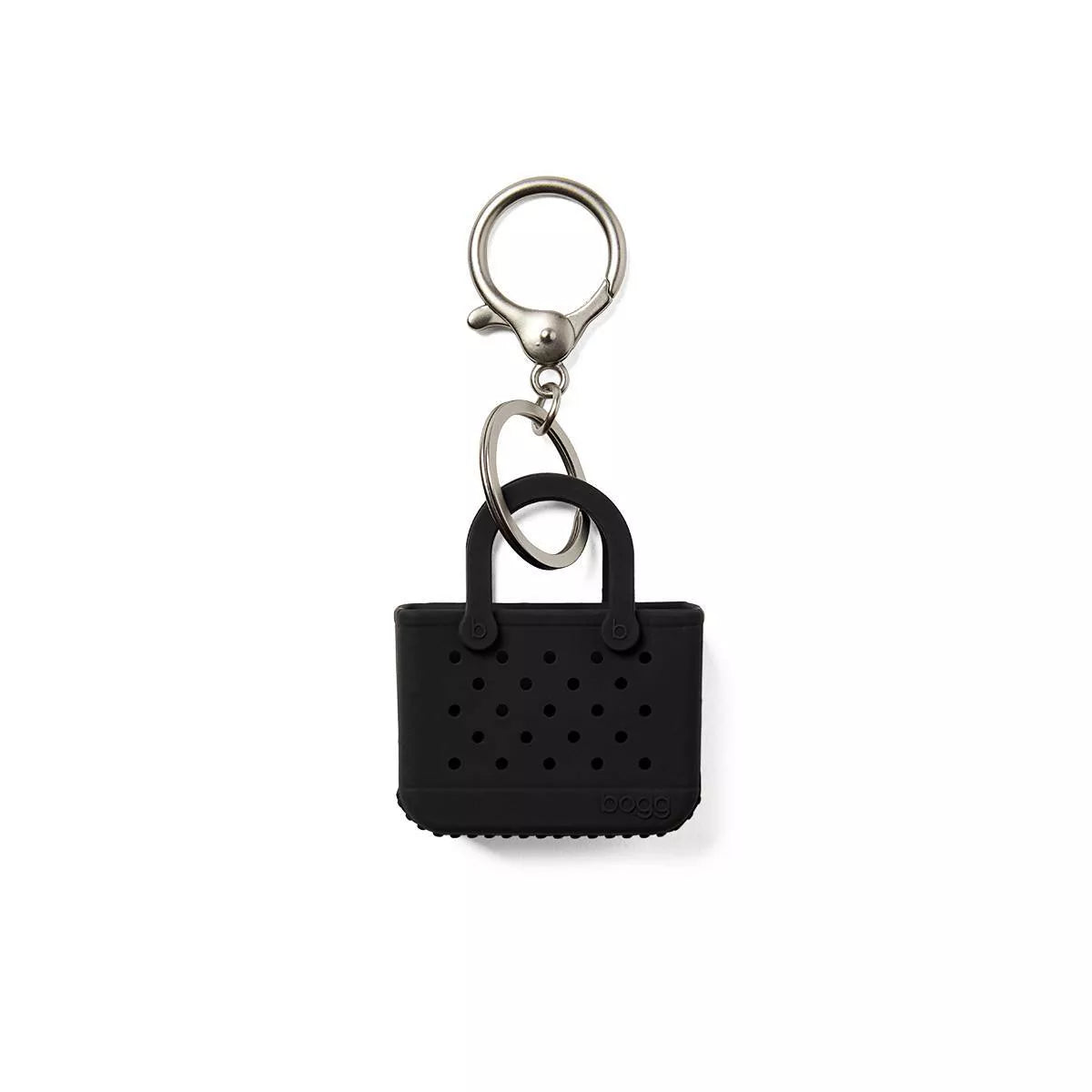 Bogg Bag Tiny Tote Keychain