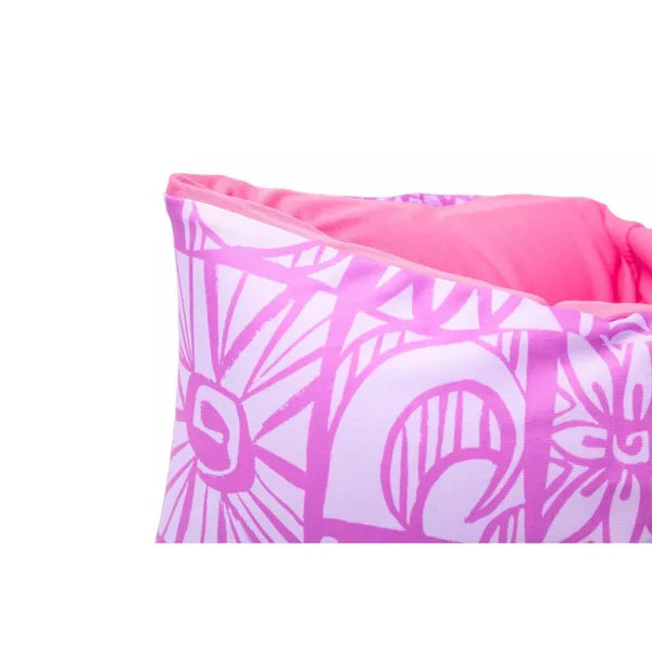 Speedo Kids' Fabric Armband - Purple