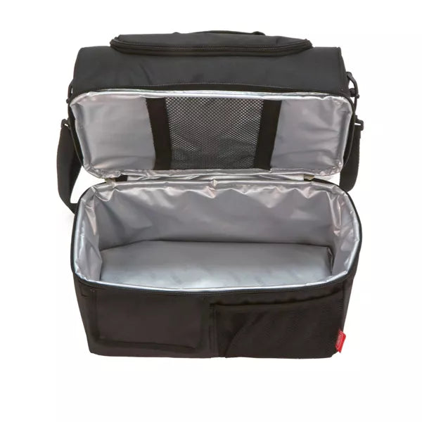 Thermos Lunch Bag – Black