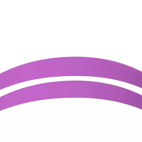 Speedo Junior Glide Print Swim Goggles - Teal/Multi