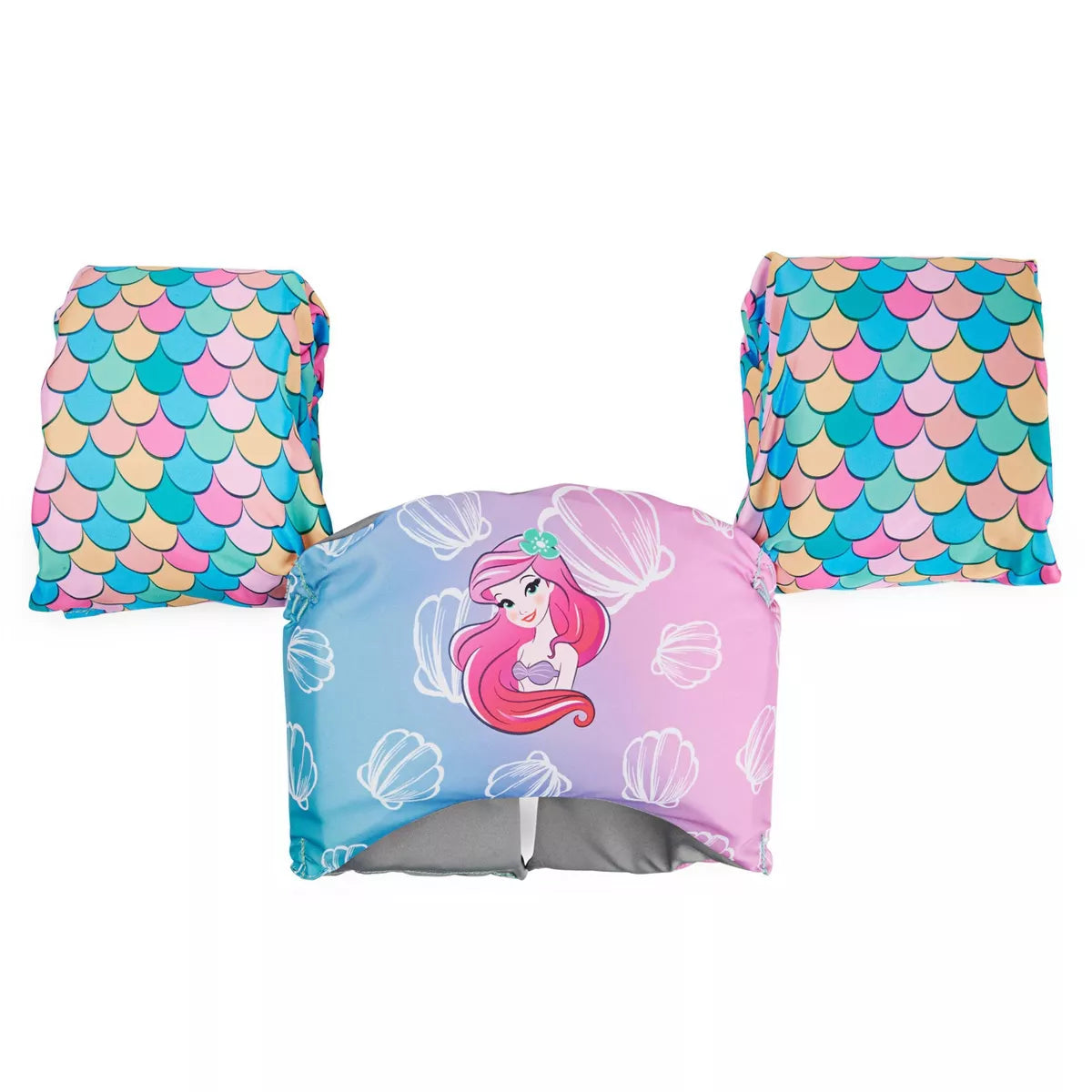 Swimways Ariel Disney Princess Swim Trainer Life Jacket