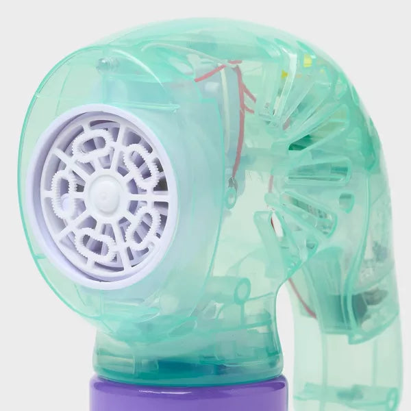 Light Up No Spill Supreme Bubbler Blaster - Sun Squad