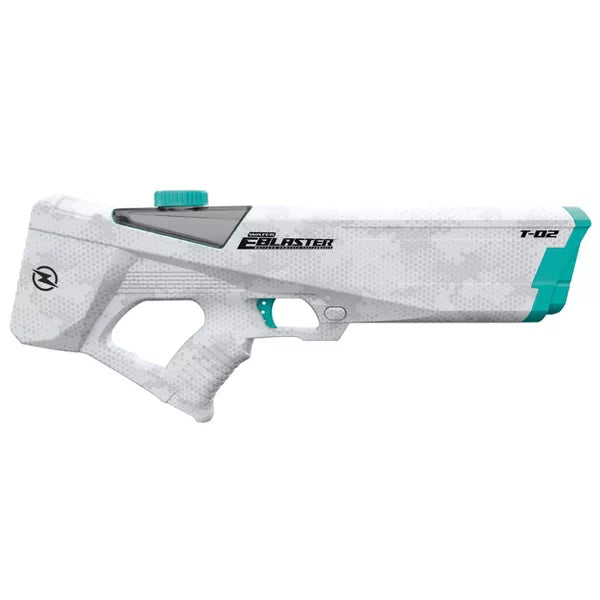 Water eBlaster T02 Battery Operated Water Blaster