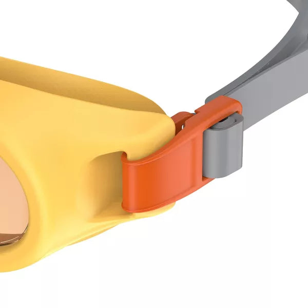 Speedo Junior Glide Swim Goggles - Multi