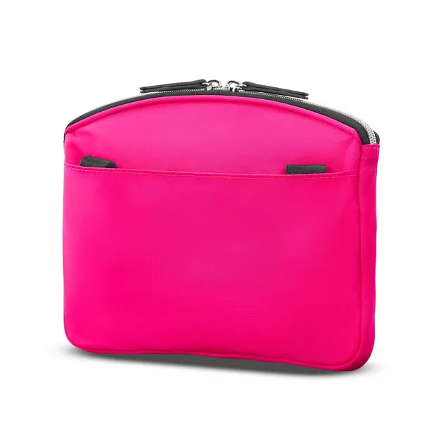 Sarah Jessica Parker RFID Crossbody Bag - Candy/Black