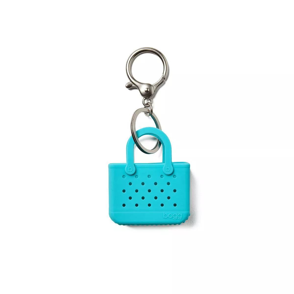 Bogg Bag Tiny Tote Keychain