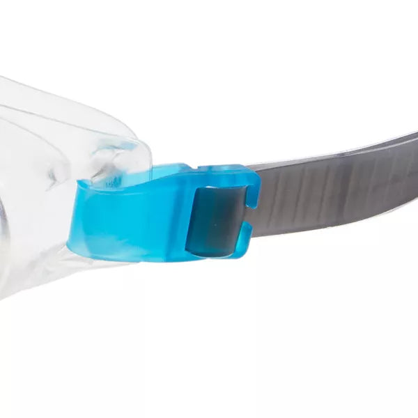 Speedo Junior Glide Swim Goggles - Clear