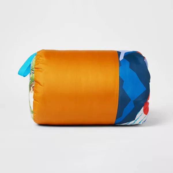 Kids' Sleeping Bag 50 Degree - Embark