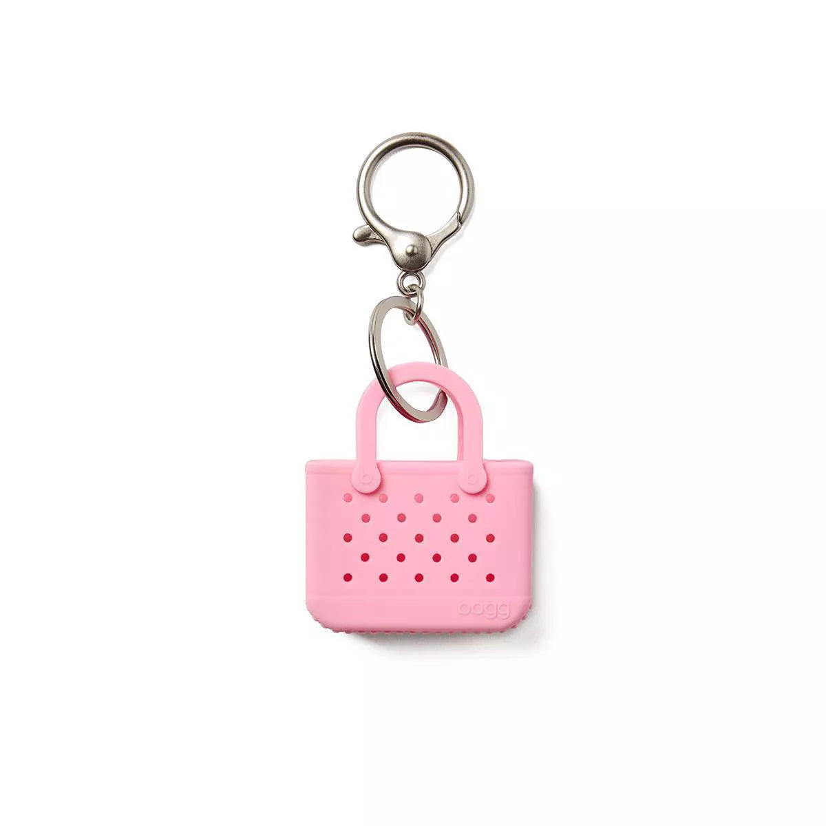 Bogg Bag Tiny Tote Keychain
