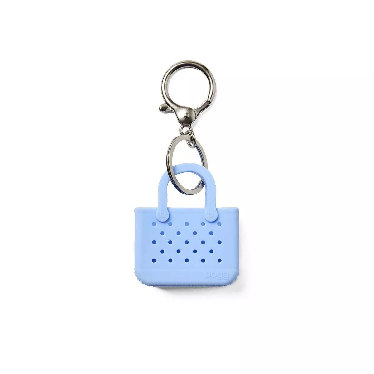 Bogg Bag Tiny Tote Keychain