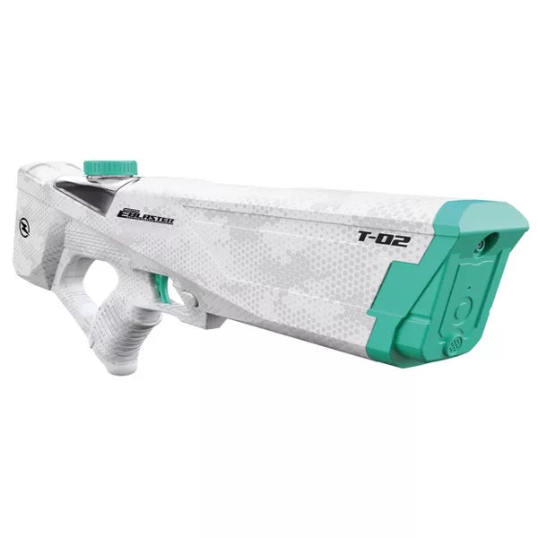 Water eBlaster T02 Battery Operated Water Blaster