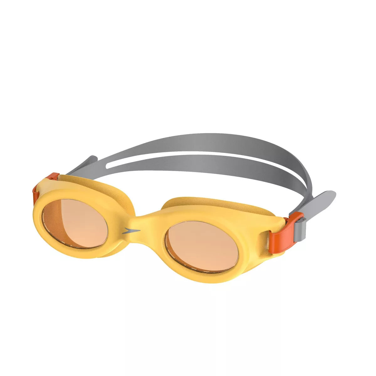 Speedo Junior Glide Swim Goggles - Multi