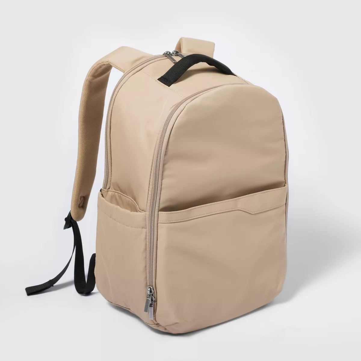 17.5" Backpack Beige - Open Story️
