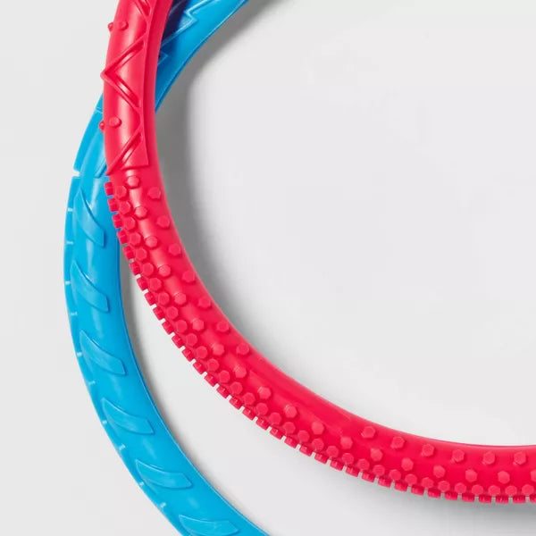 Kids' Dizzy Dive Rings 4pc - Sun Squad (Please be advised that sets may be missing pieces or otherwise incomplete.)