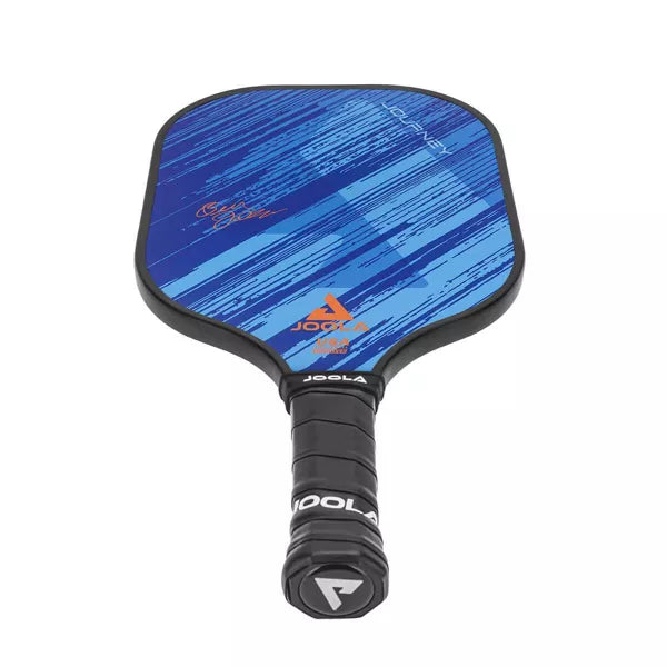 Joola Journey Pickleball Paddle - Blue - 10mm