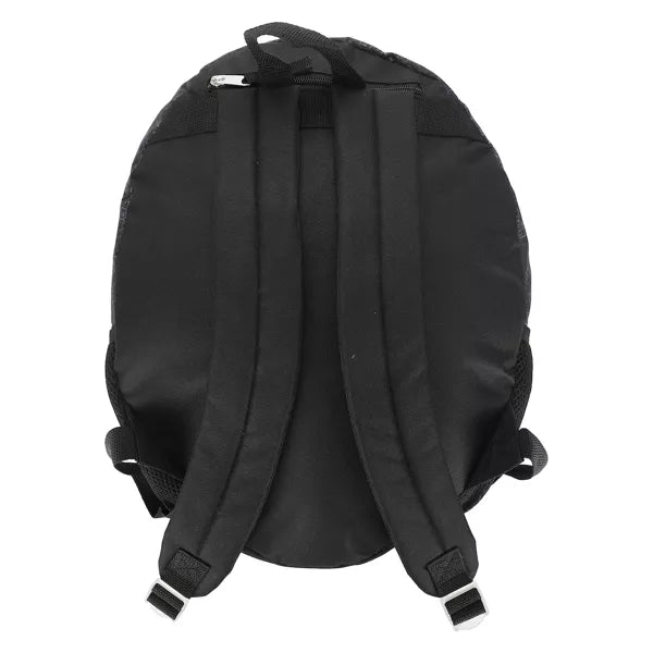 Teenage Mutant Ninja Turtles Hard Shell Youth 16 Backpack With Character Hood