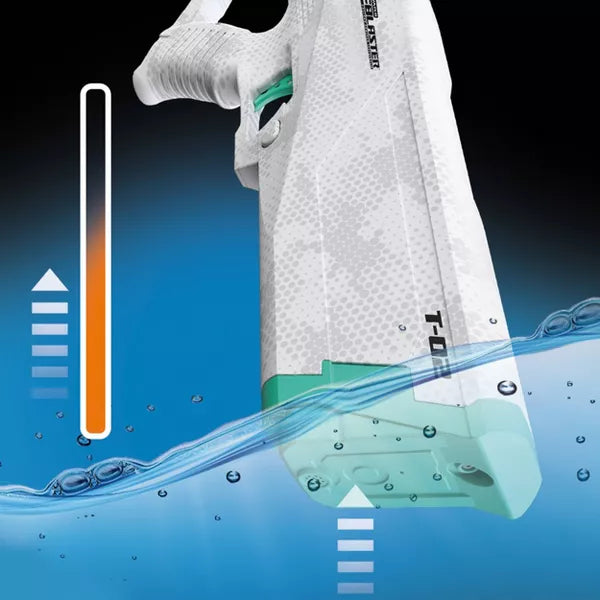 Water eBlaster T02 Battery Operated Water Blaster