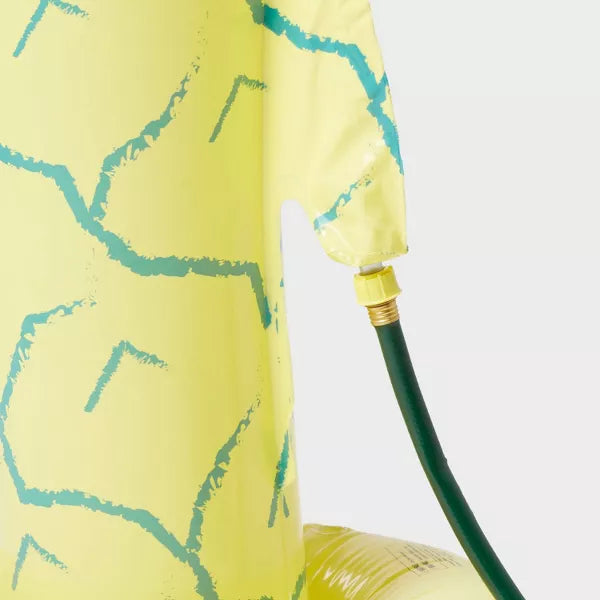 Arch Pineapple Play Sprinkler - Sun Squad