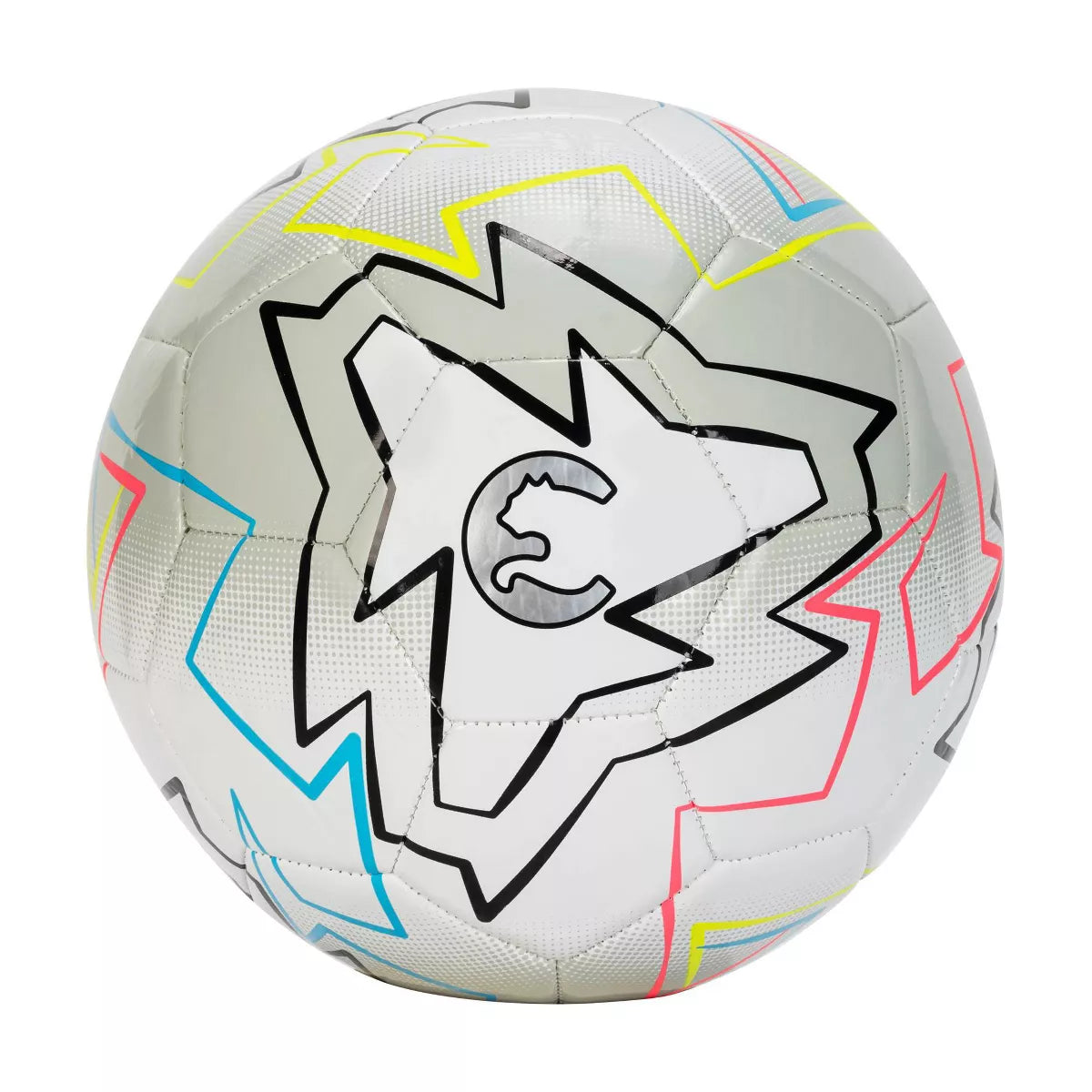 ProCat by Puma Nova Size 5 Soccer Ball